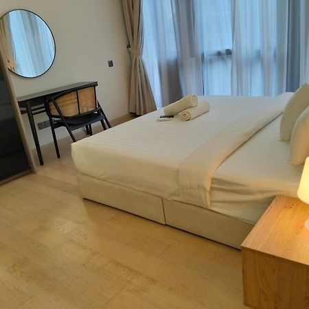 Appartement Star Klcc By Bhs à Kuala Lumpur Extérieur photo