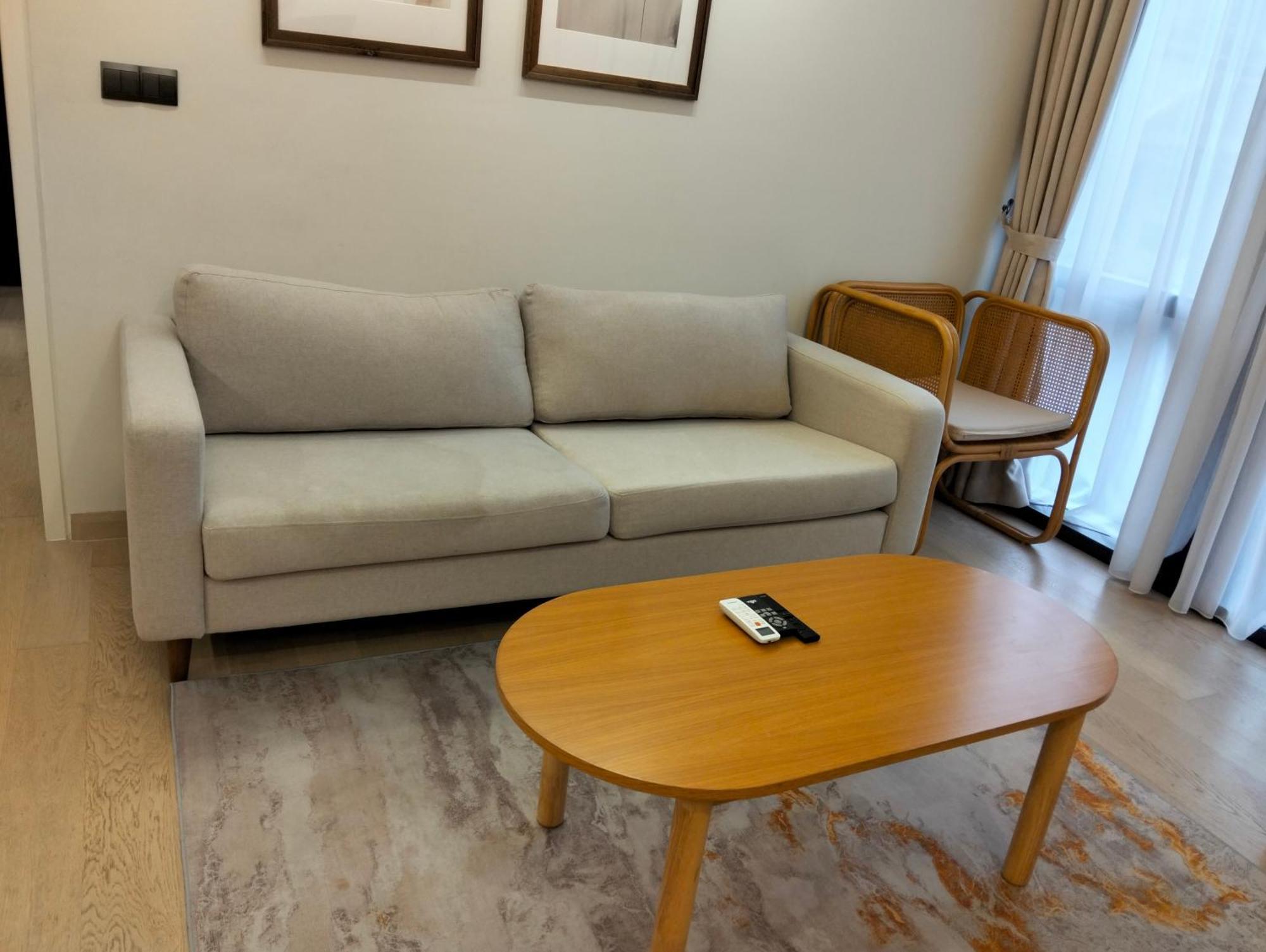 Appartement Star Klcc By Bhs à Kuala Lumpur Extérieur photo